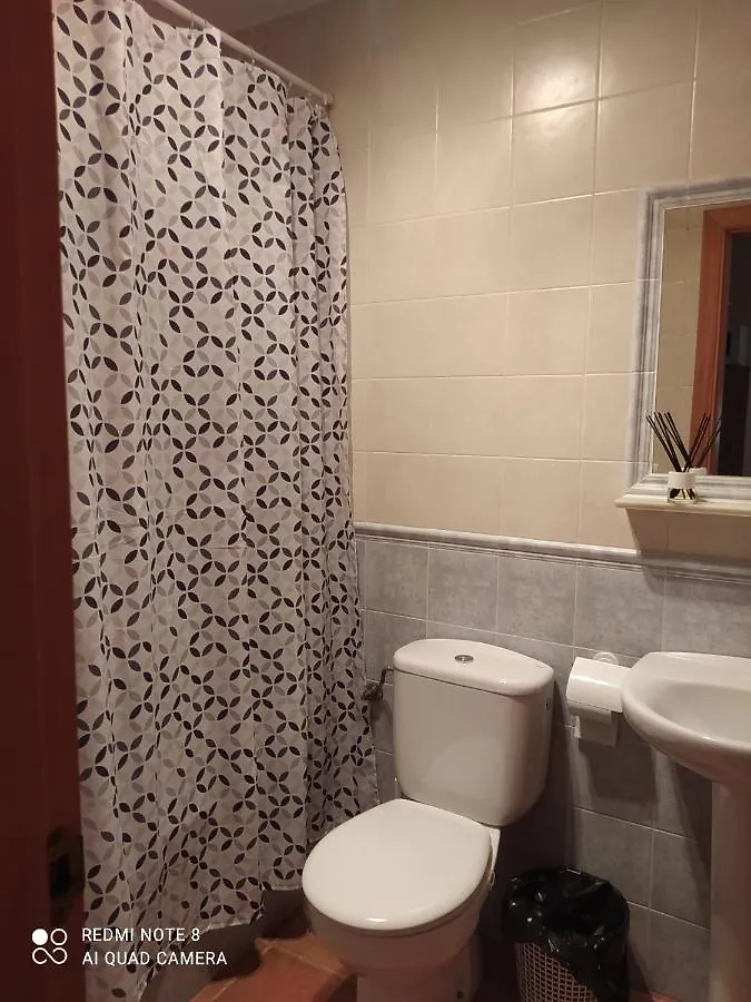Apartamento De Frigiliana ,2 Apartment