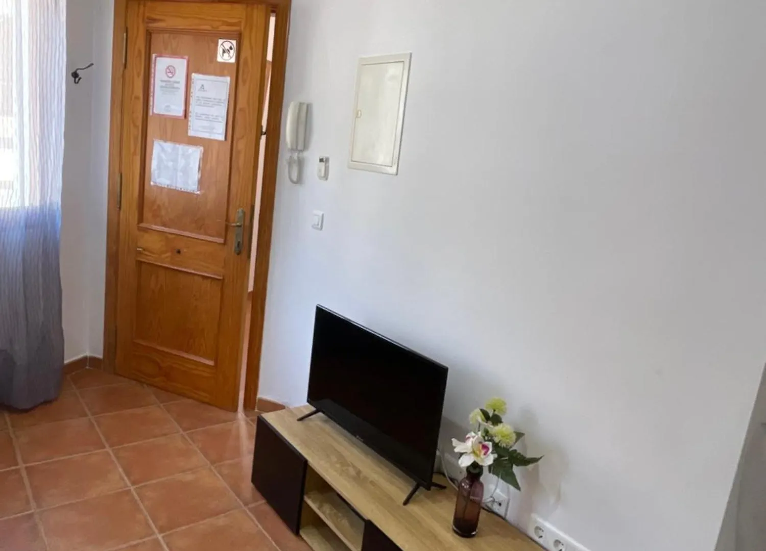 Apartamento De Frigiliana ,2 0*,