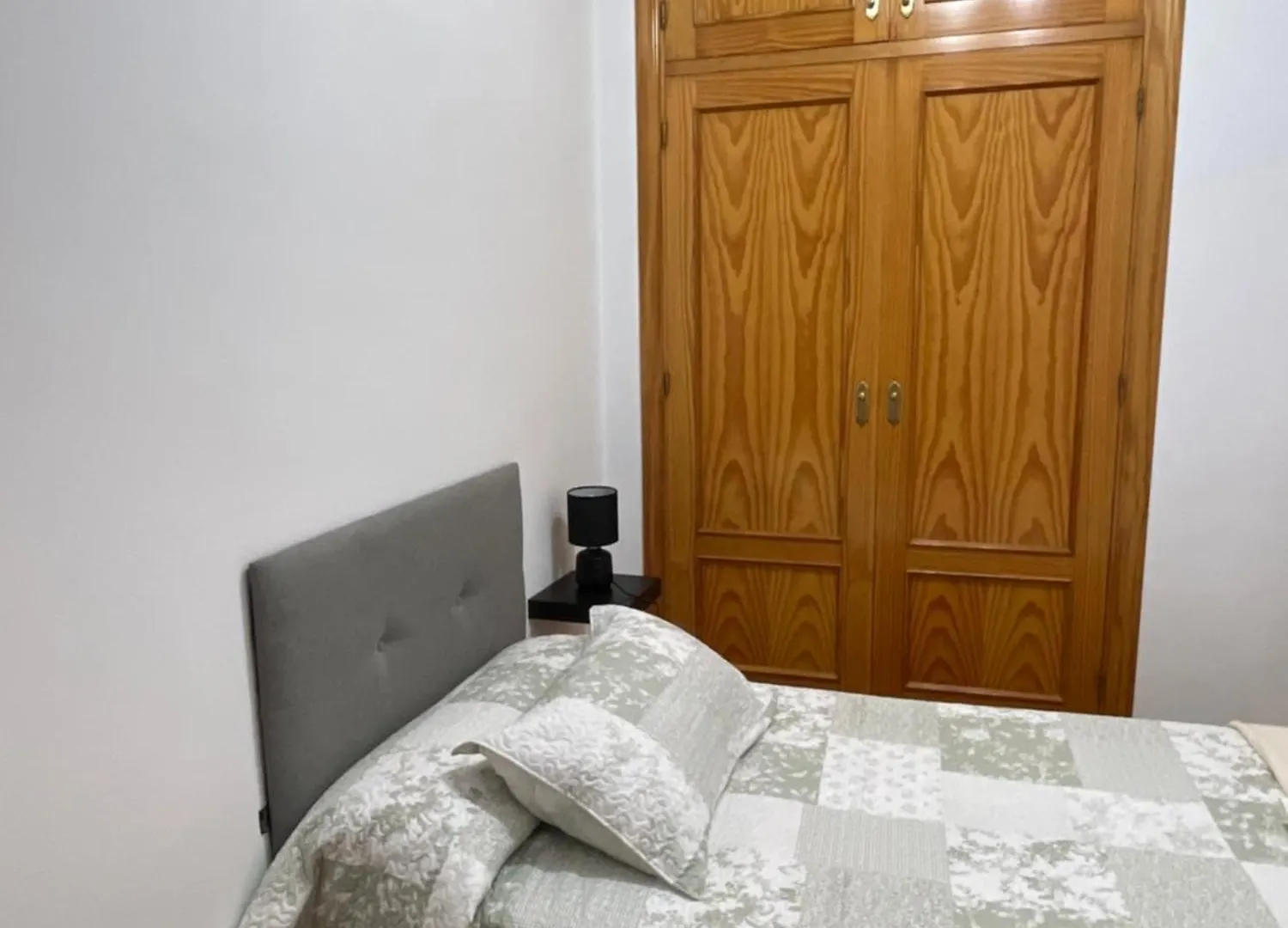 דירה Apartamento De Frigiliana ,2 ספרד