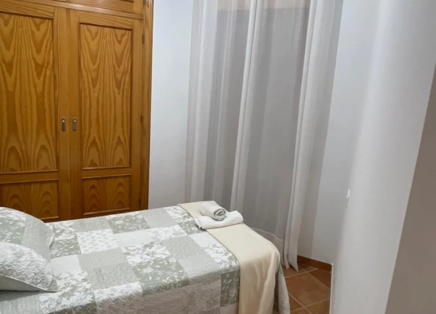 Apartamento De Frigiliana ,2 Apartment