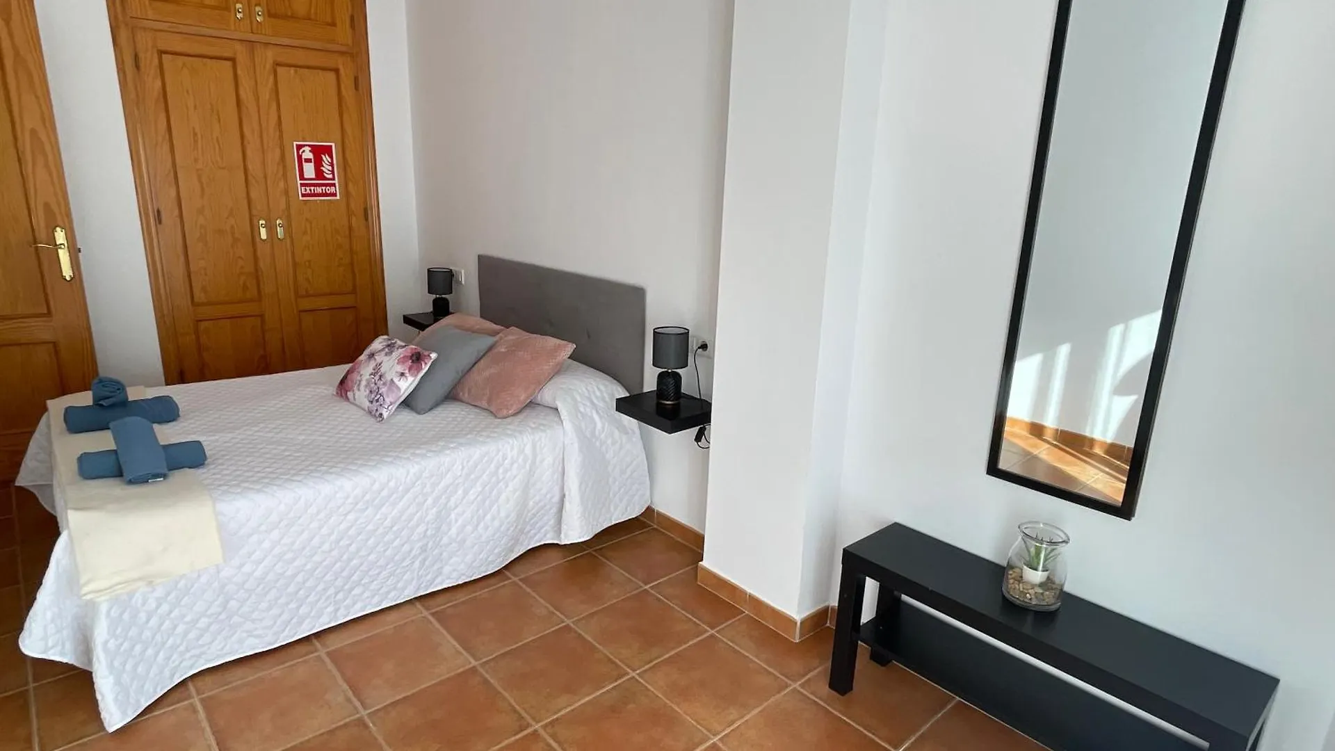 Apartment Apartamento De Frigiliana ,2