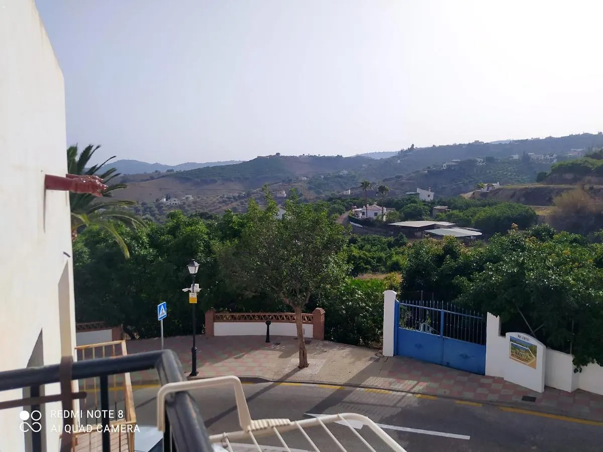 Apartamento De Frigiliana ,2 Spain